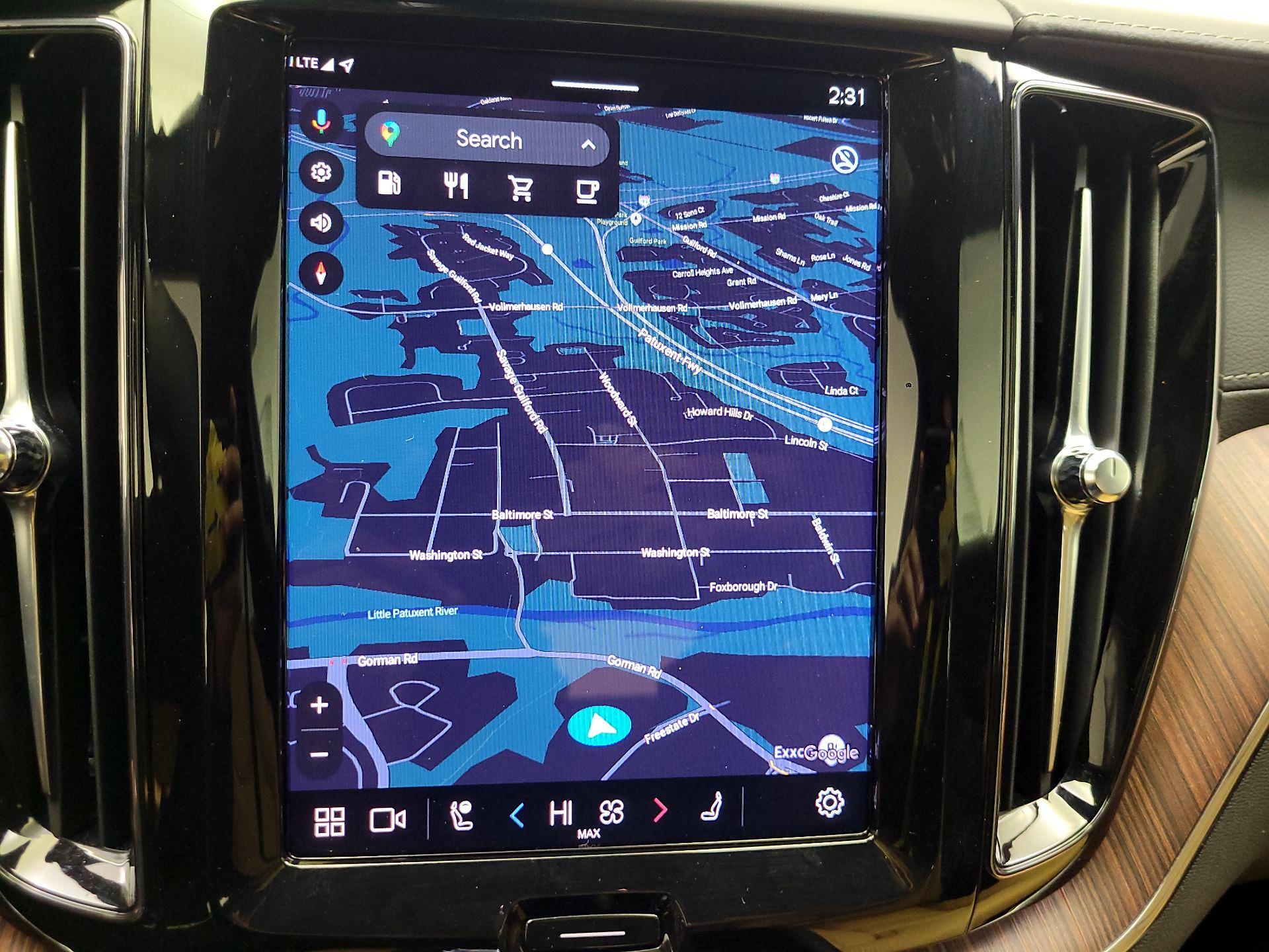 Thumbnail: 2024 Volvo XC60 - 12