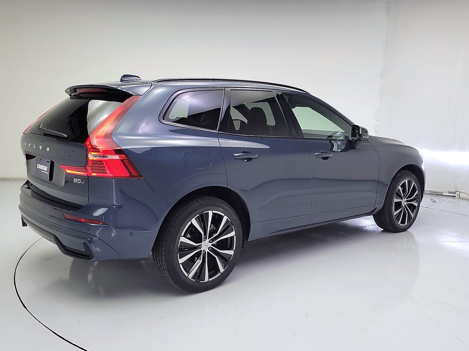 Thumbnail: 2024 Volvo XC60 - 5