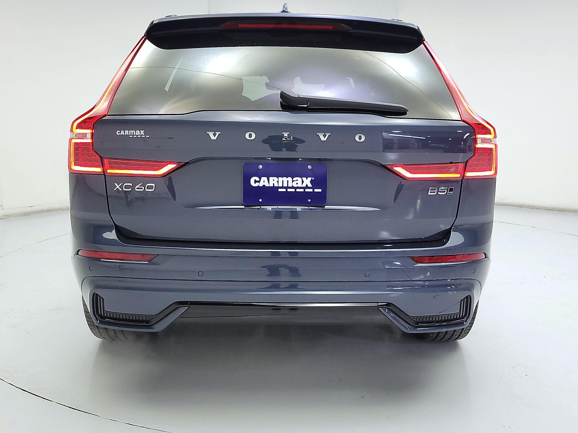 Thumbnail: 2024 Volvo XC60 - 6