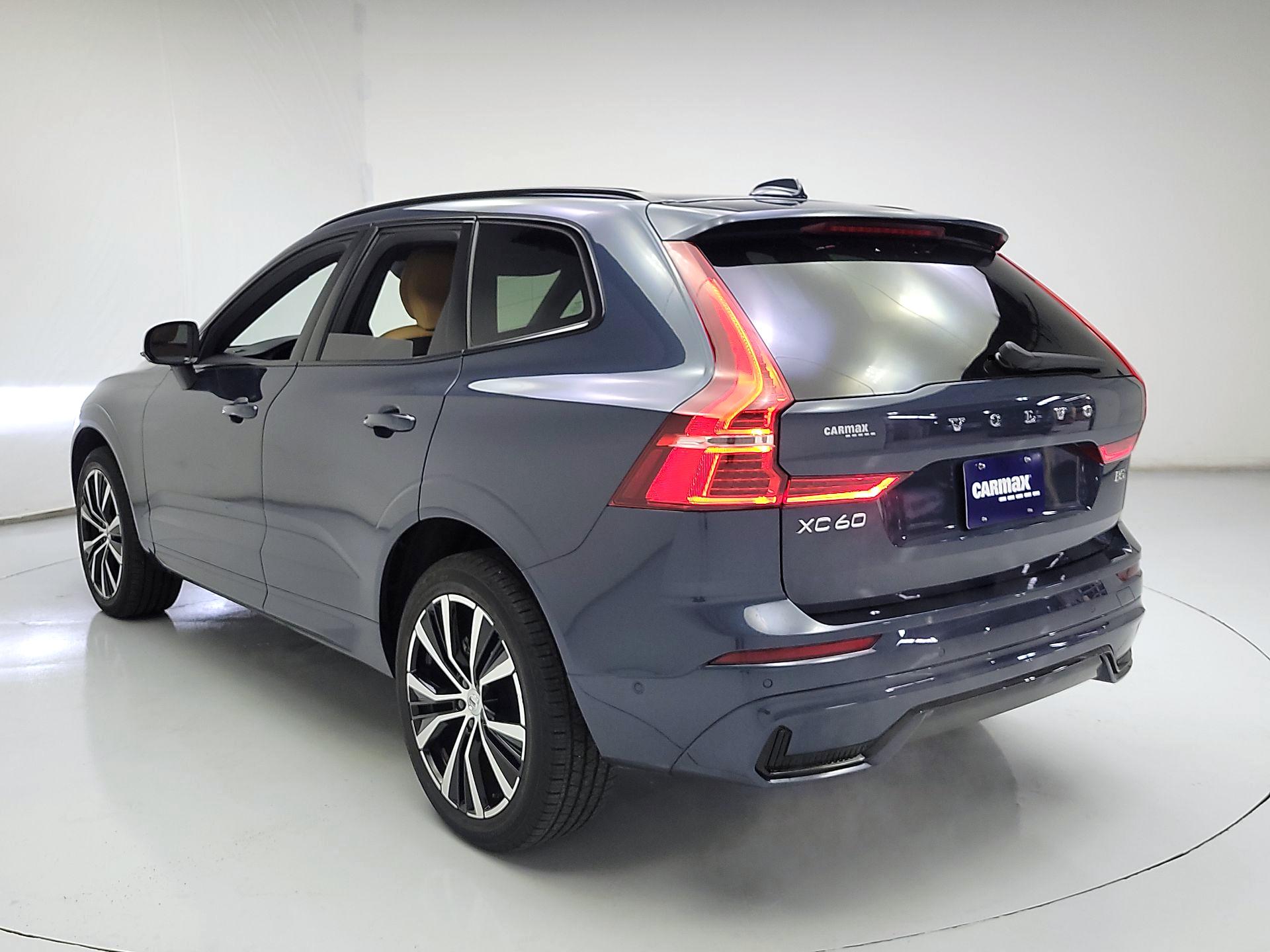 Thumbnail: 2024 Volvo XC60 - 7