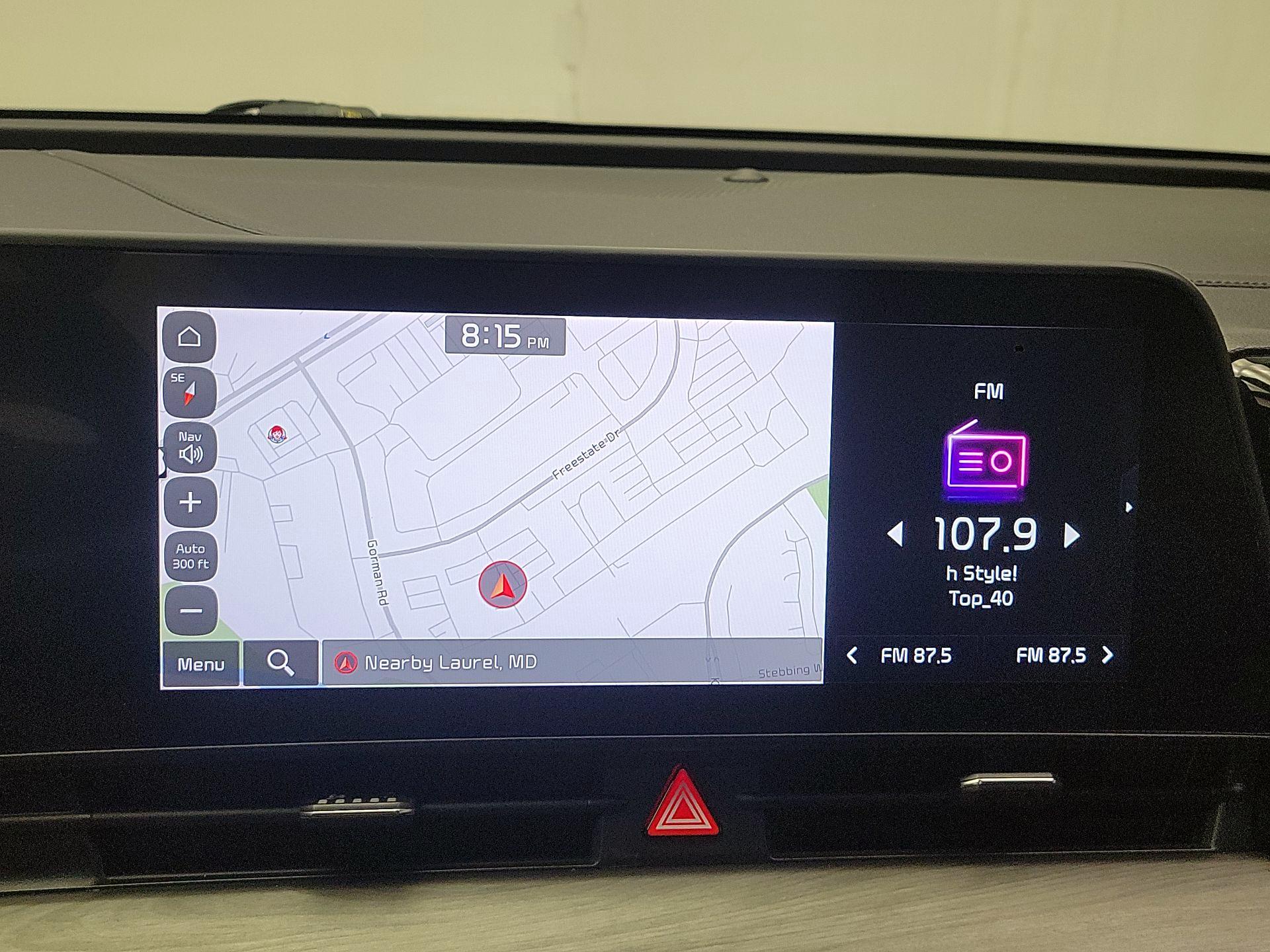 Thumbnail: 2023 Kia Sportage - 12