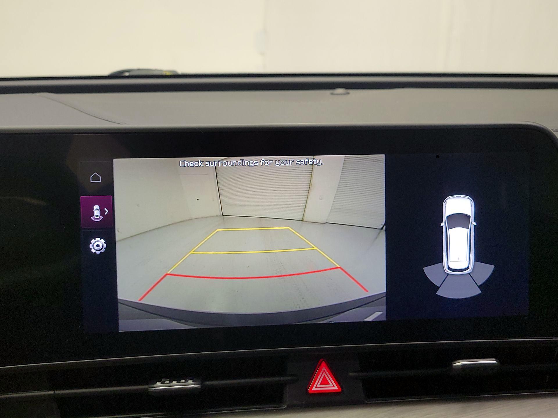 Thumbnail: 2023 Kia Sportage - 13