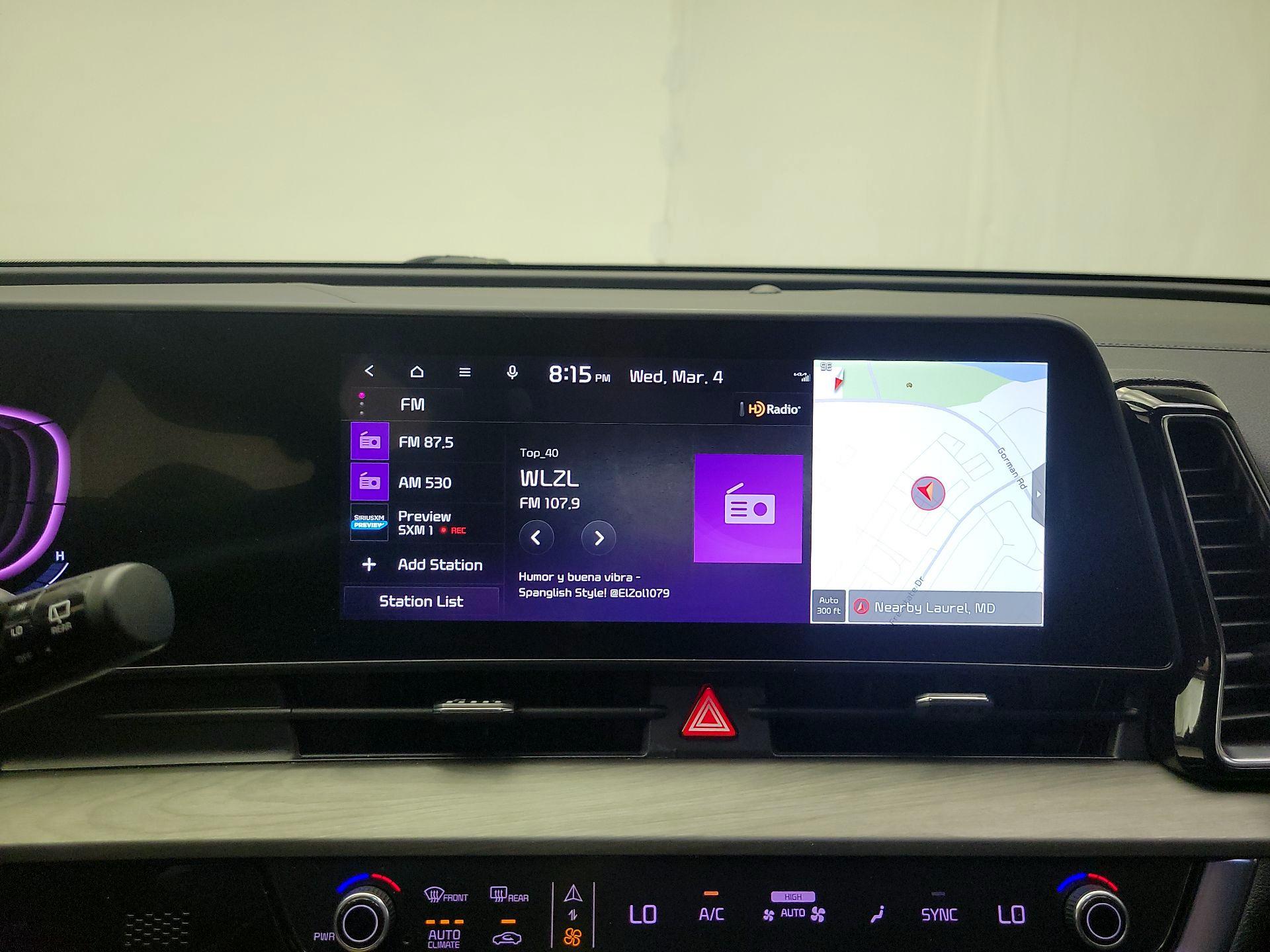 Thumbnail: 2023 Kia Sportage - 14