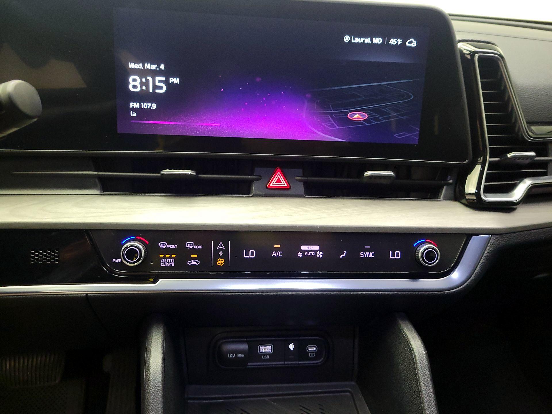 Thumbnail: 2023 Kia Sportage - 15