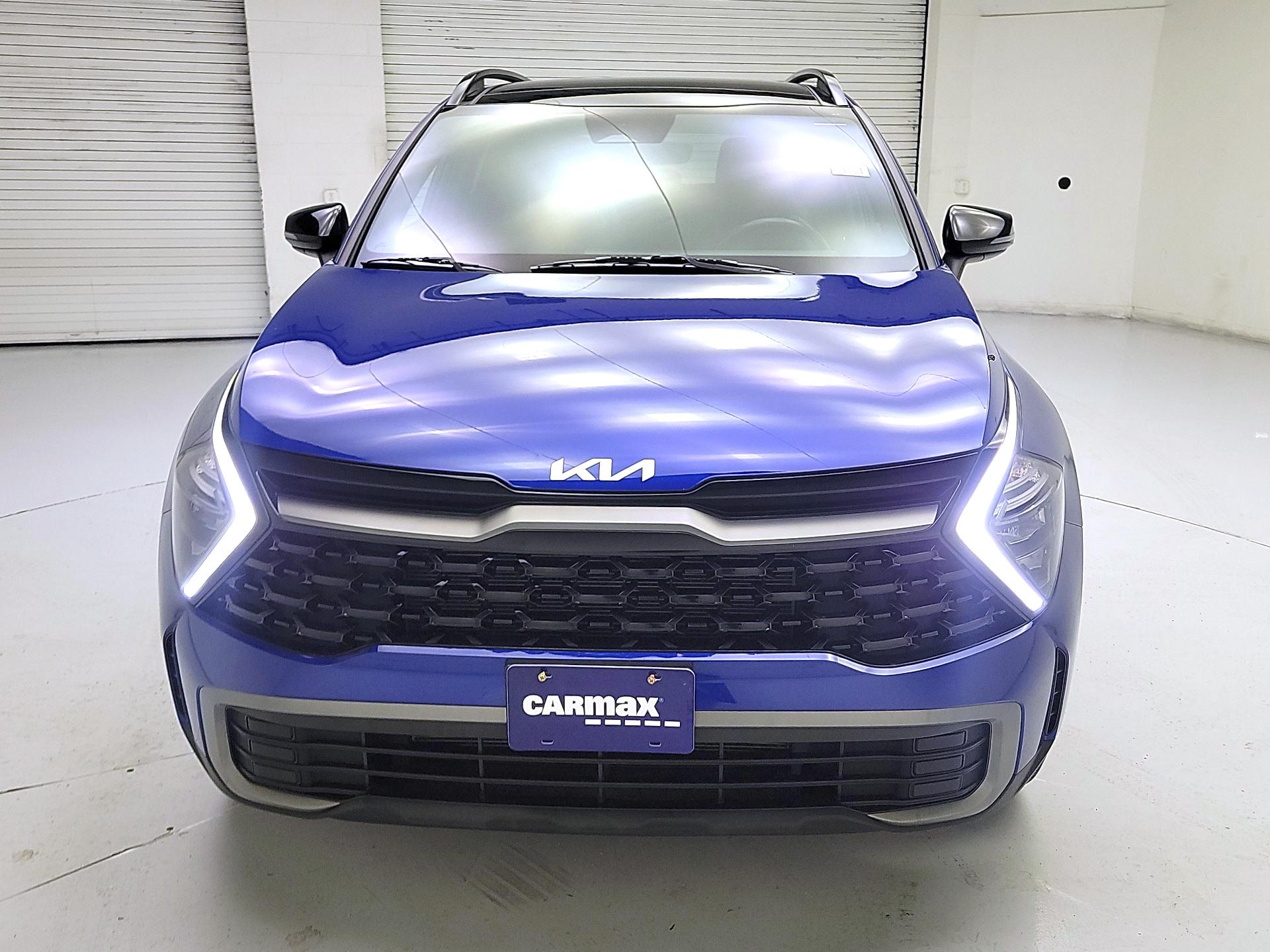 Thumbnail: 2023 Kia Sportage - 2