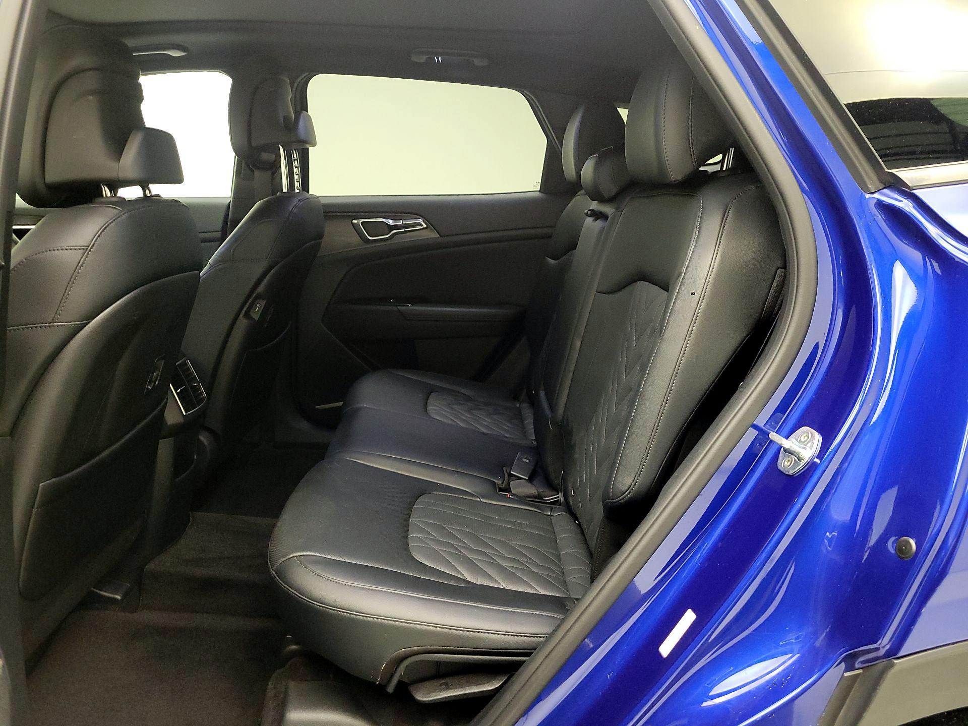 Thumbnail: 2023 Kia Sportage - 19