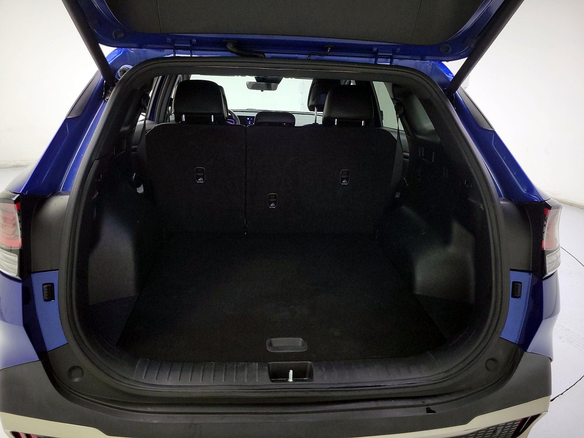 Thumbnail: 2023 Kia Sportage - 20