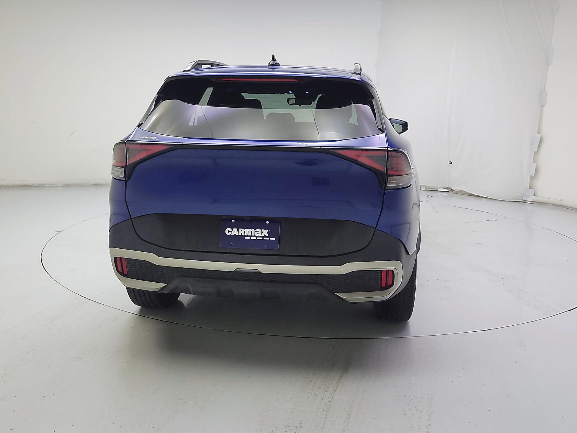 Thumbnail: 2023 Kia Sportage - 6