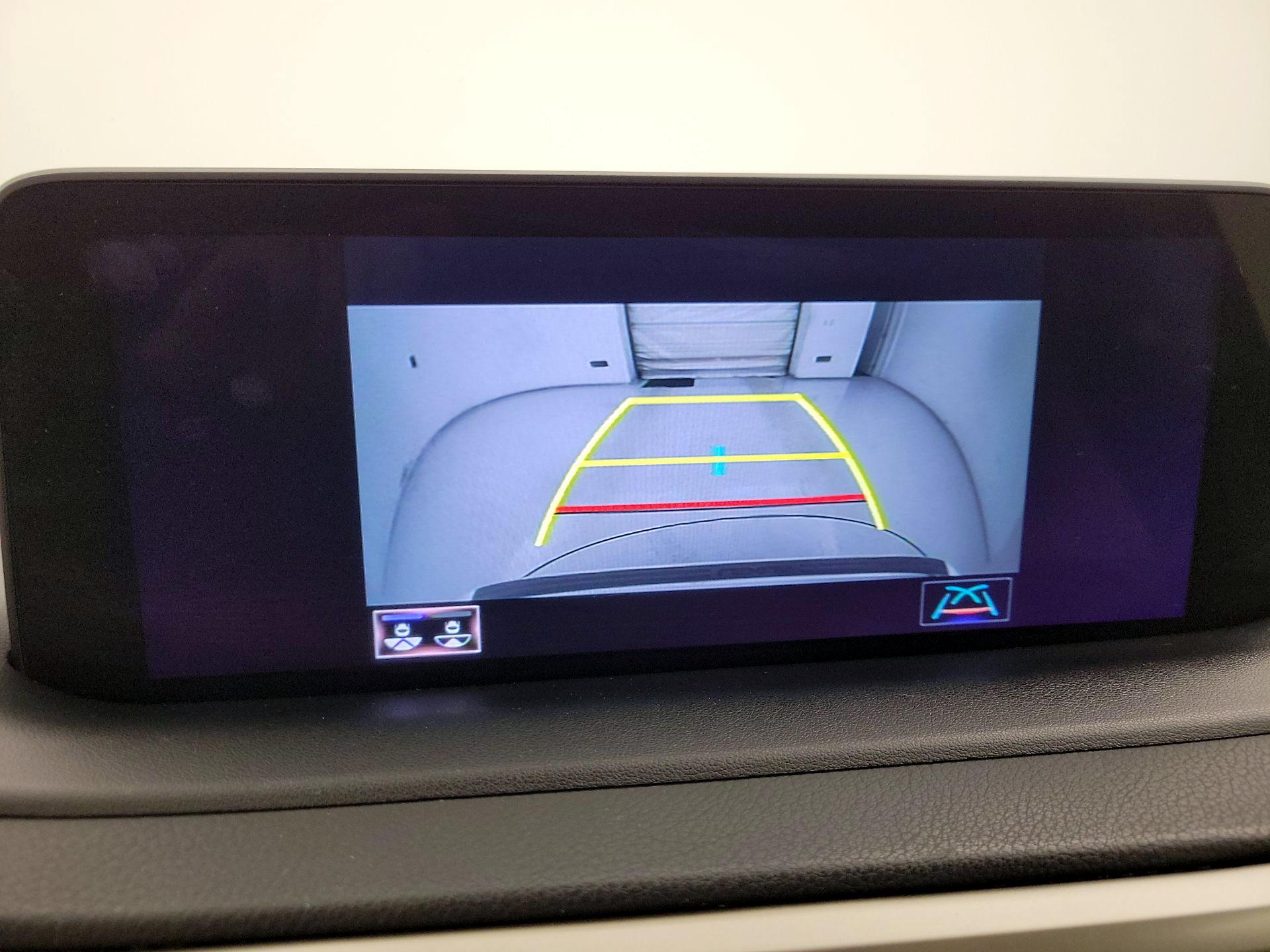 Thumbnail: 2020 Lexus RX - 15