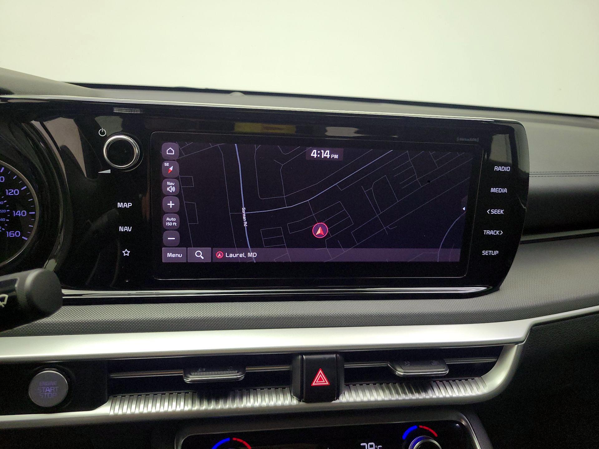 Thumbnail: 2022 Kia K5 - 12