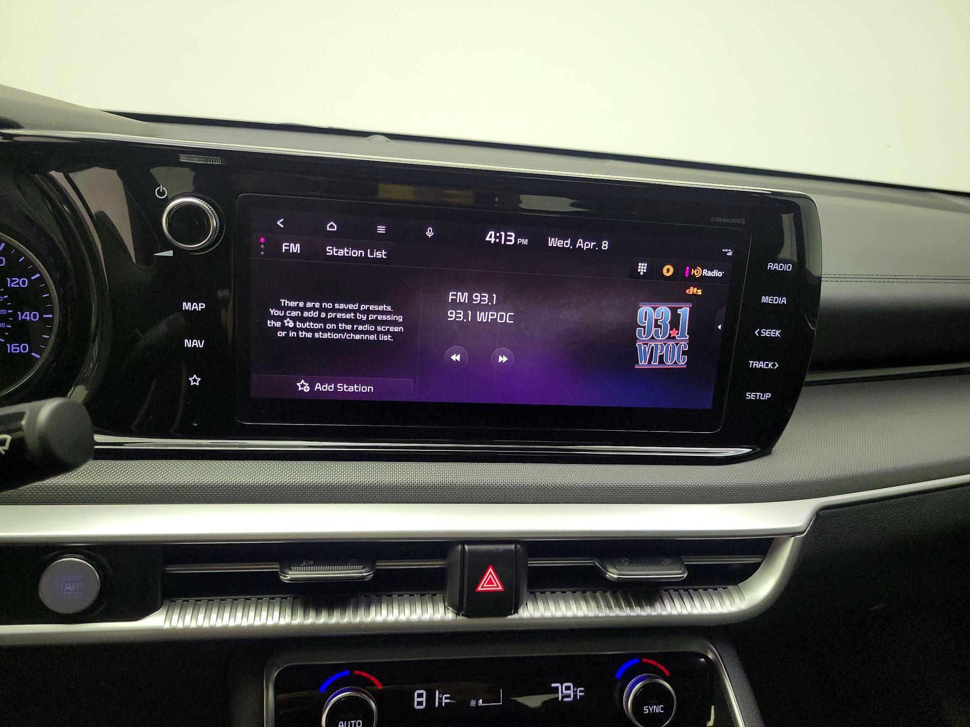 Thumbnail: 2022 Kia K5 - 14