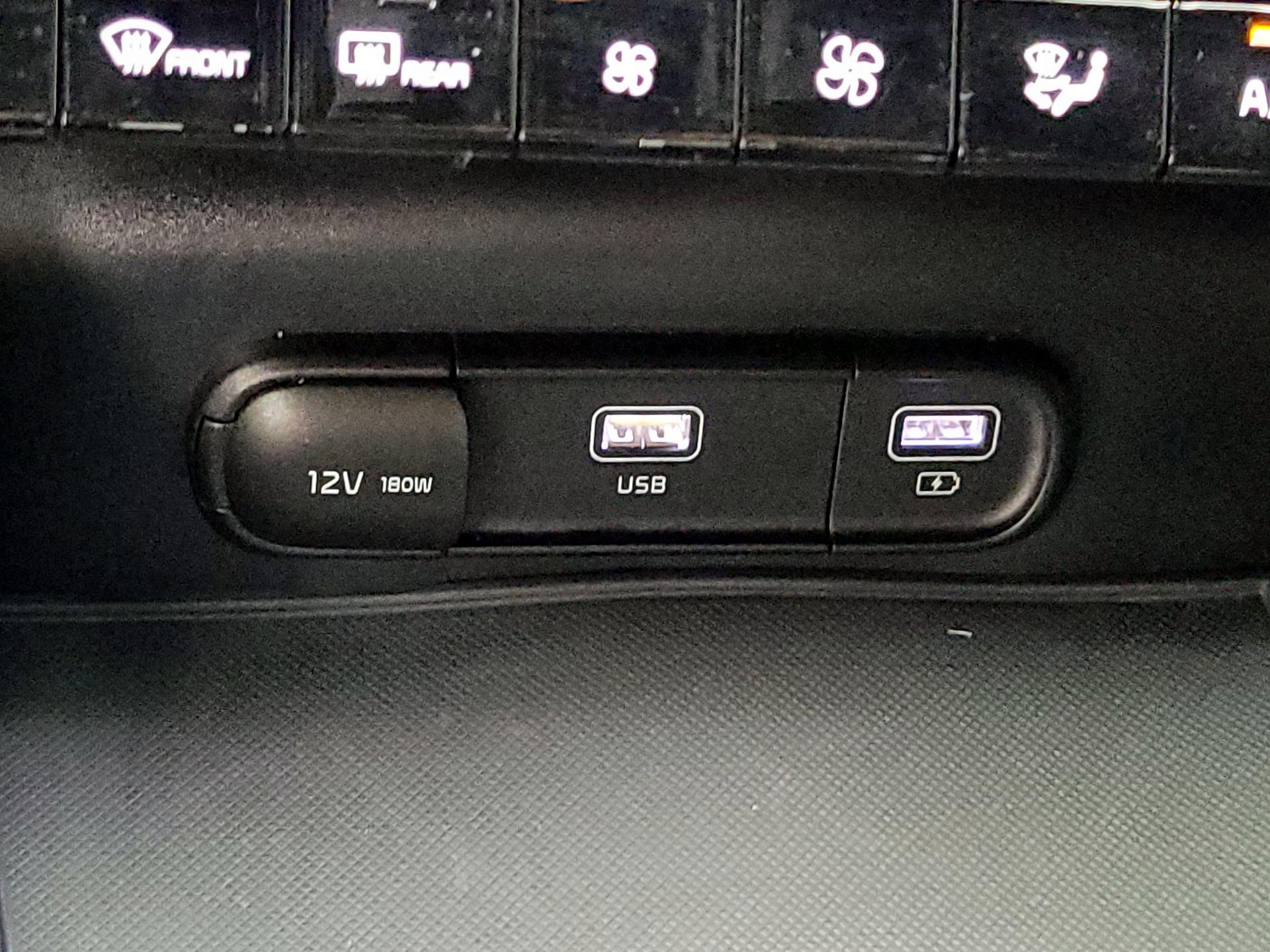 Thumbnail: 2022 Kia K5 - 17