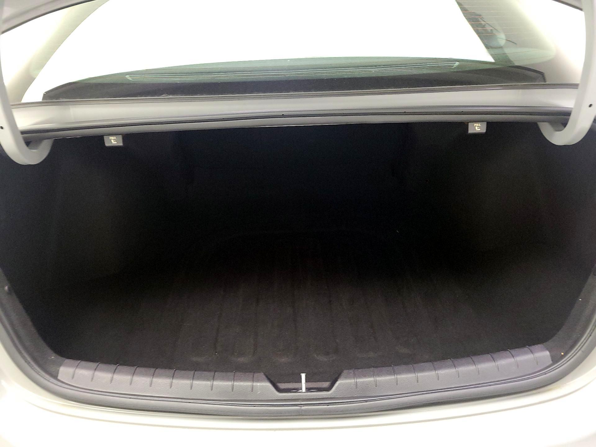 Thumbnail: 2022 Kia K5 - 19