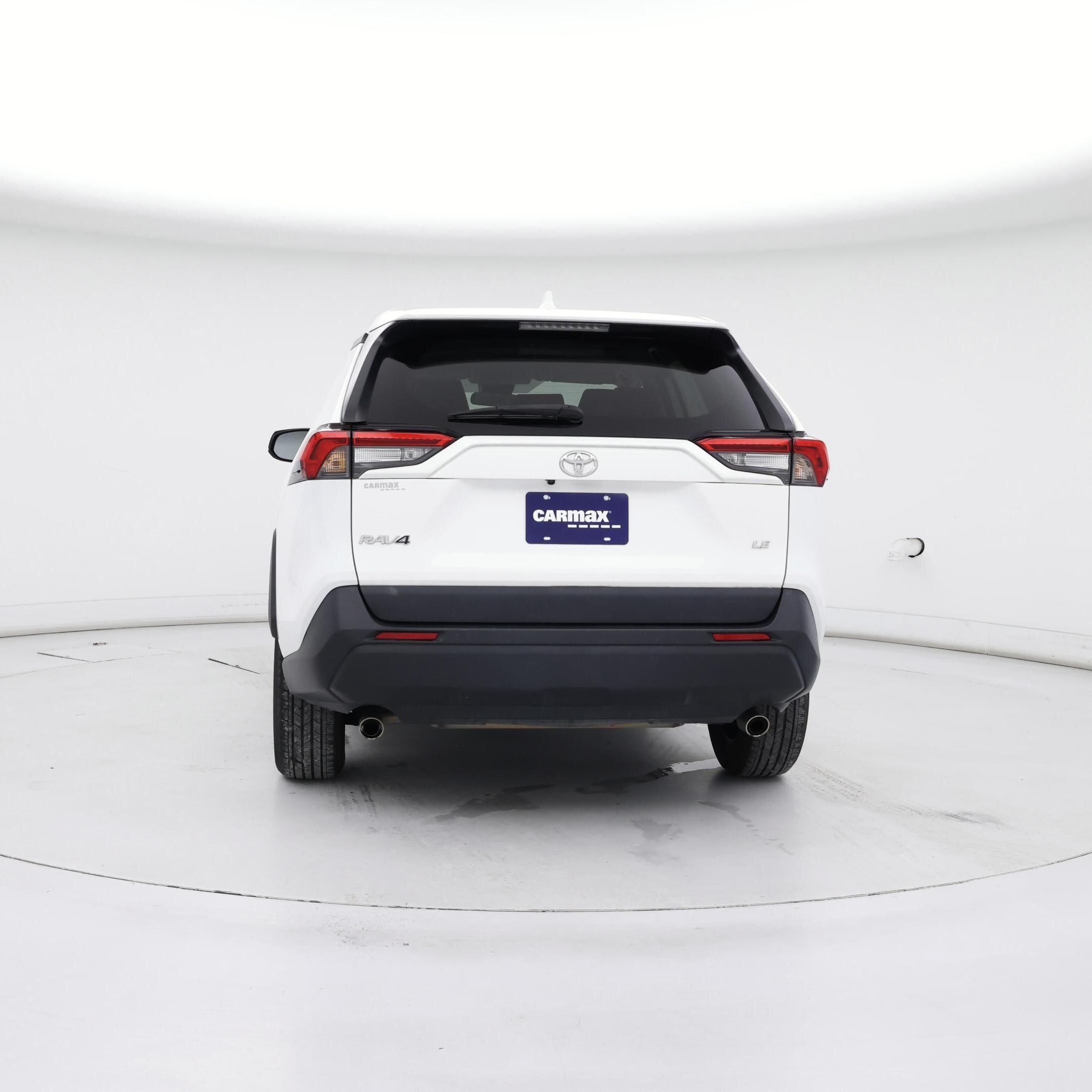 Thumbnail: 2022 Toyota RAV4 - 6