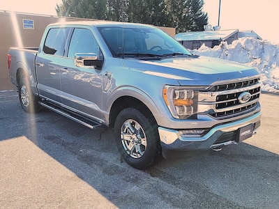 2023 Ford F150 Lariat