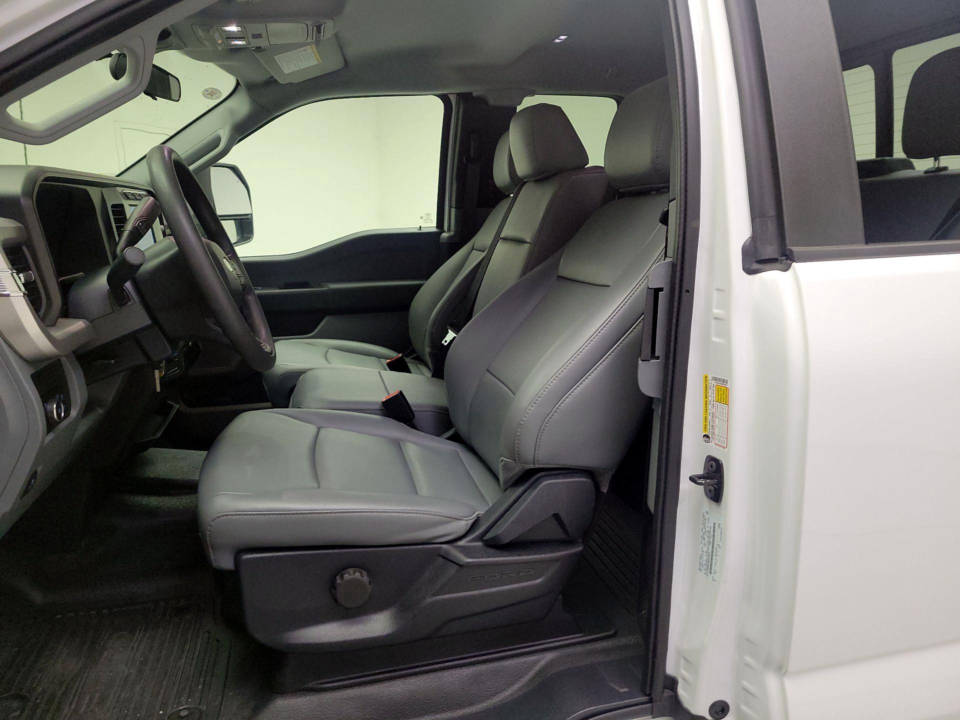 Thumbnail: 2024 Ford F-250 - 9