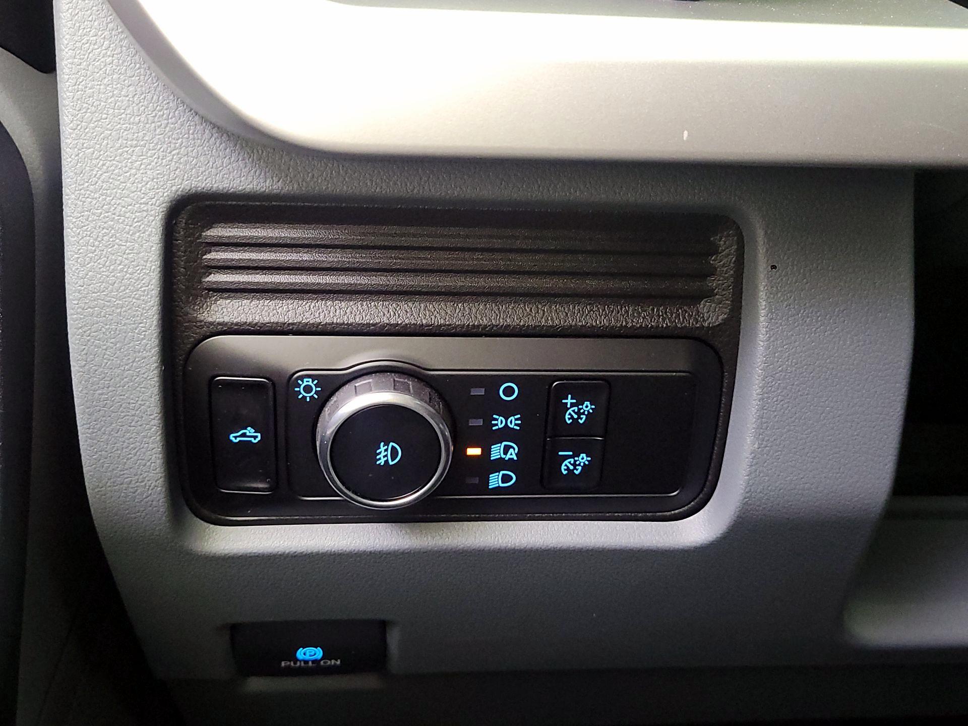 Thumbnail: 2024 Ford F-250 - 11