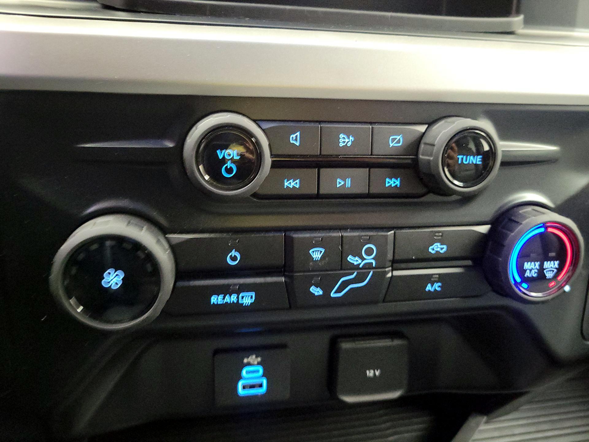 Thumbnail: 2024 Ford F-250 - 14