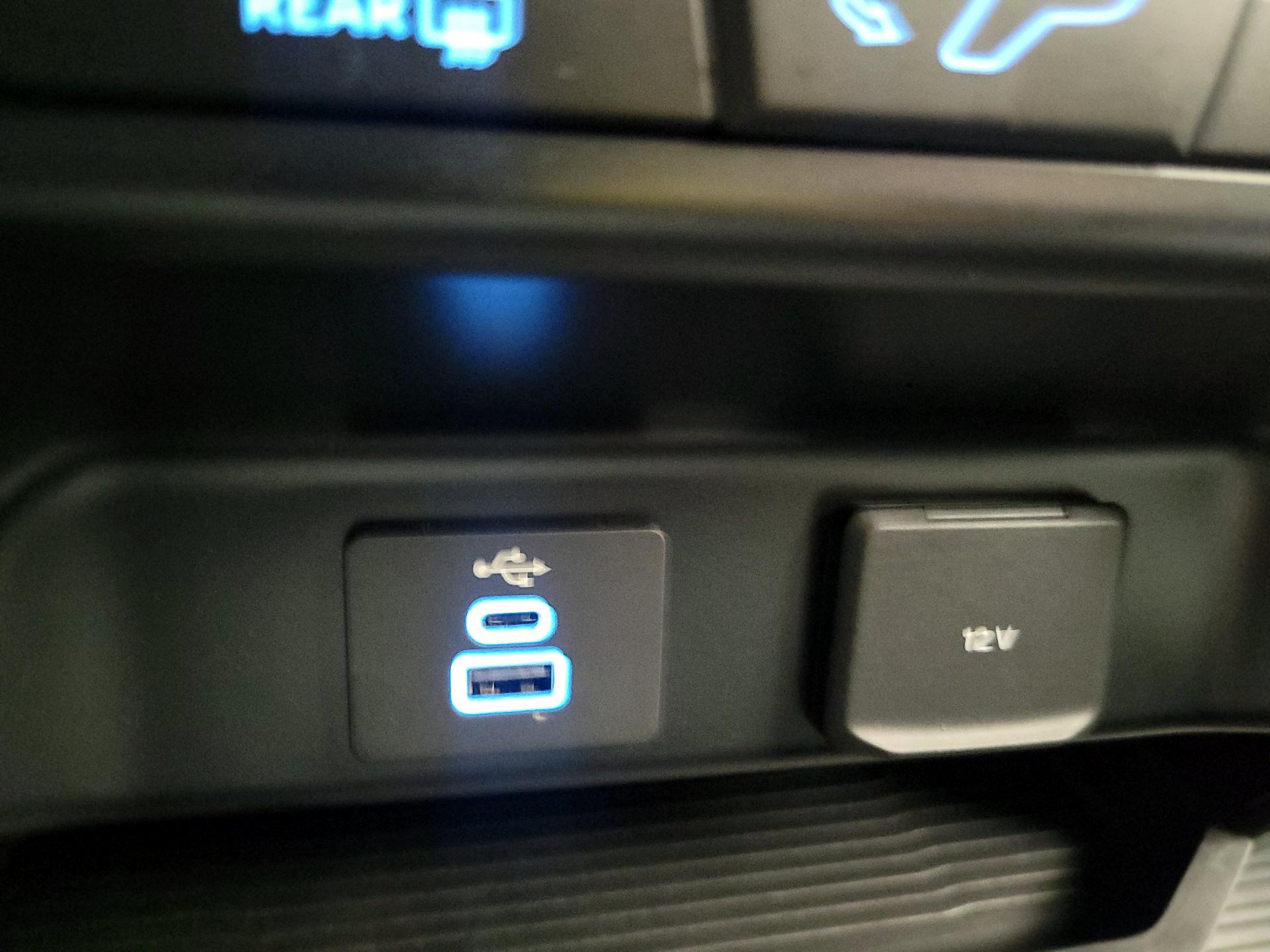 Thumbnail: 2024 Ford F-250 - 16