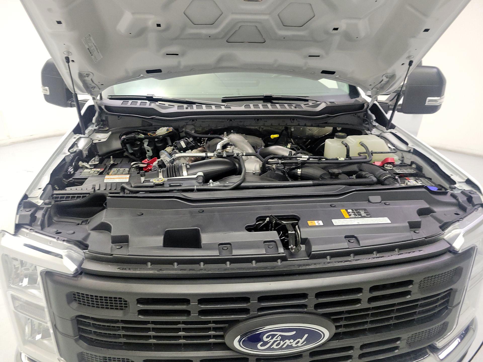 Thumbnail: 2024 Ford F-250 - 18