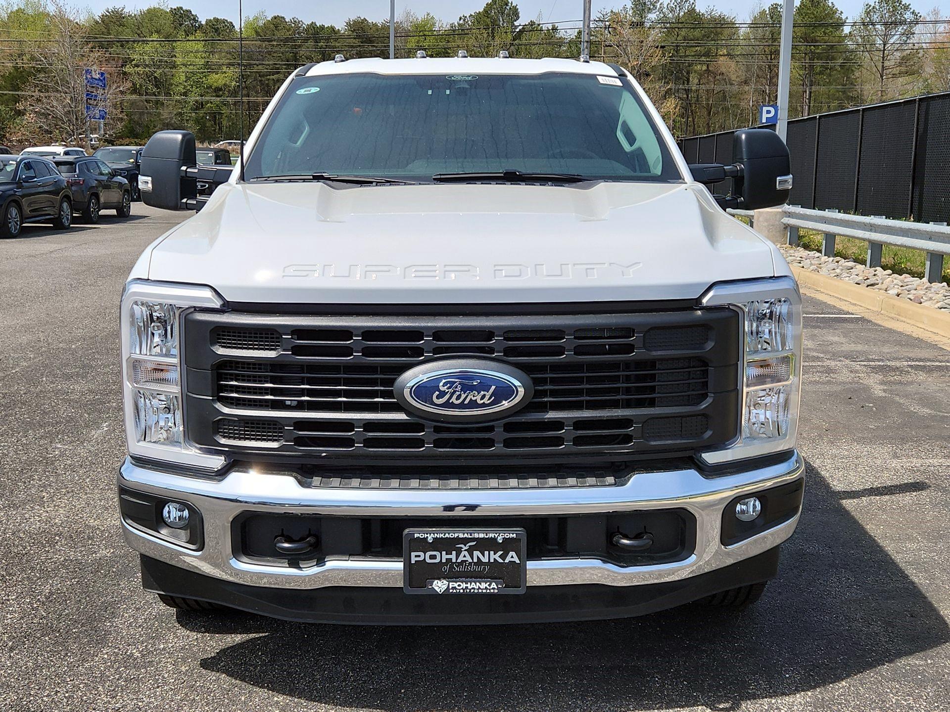 Thumbnail: 2024 Ford F-250 - 2