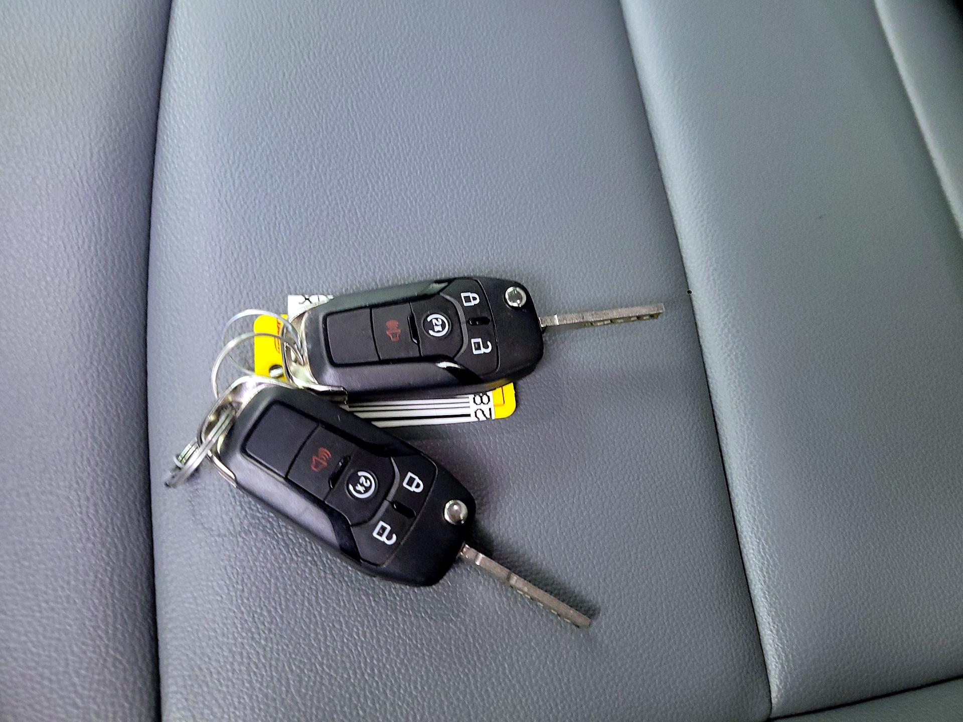 Thumbnail: 2024 Ford F-250 - 19