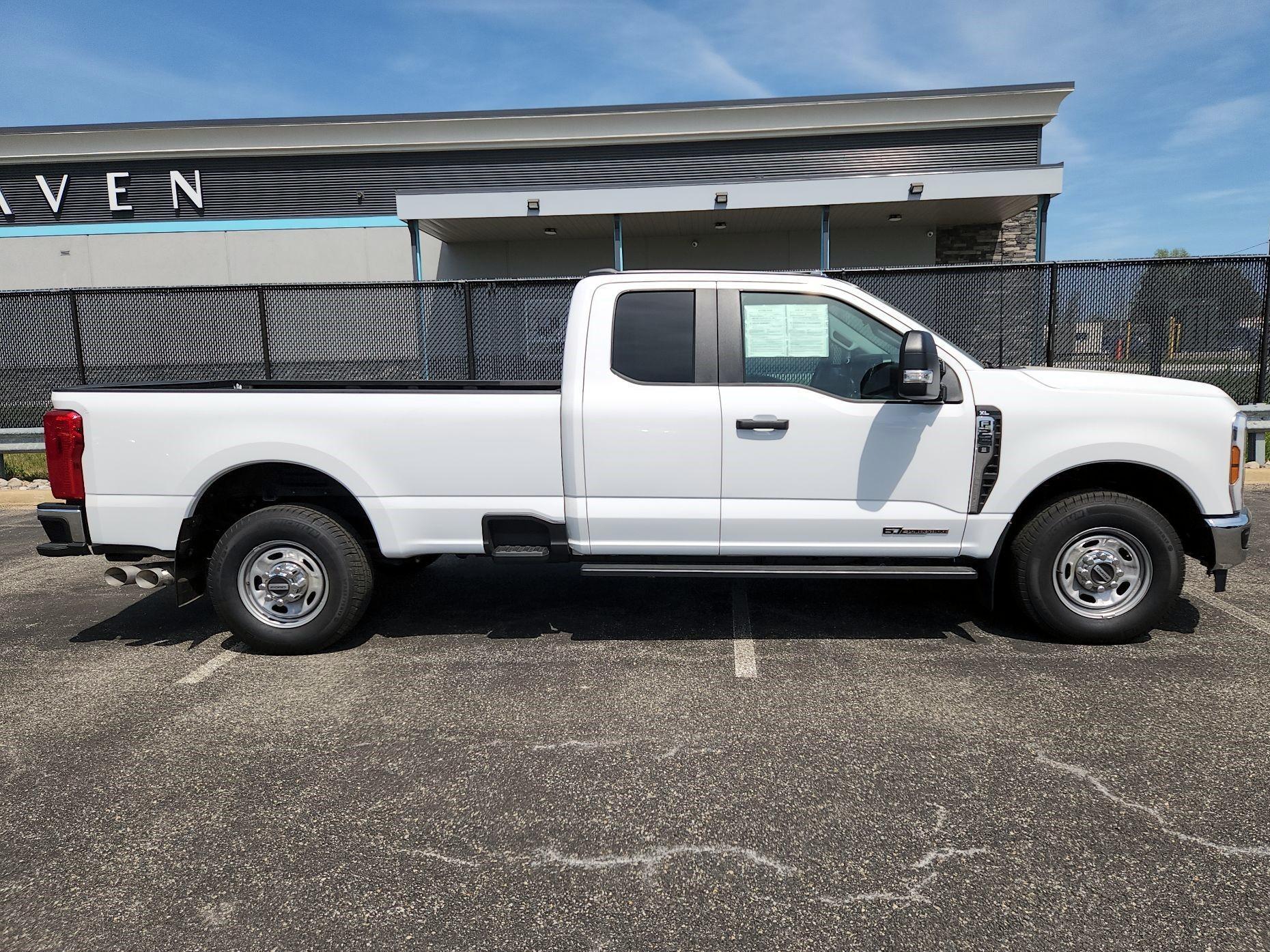 Thumbnail: 2024 Ford F-250 - 4