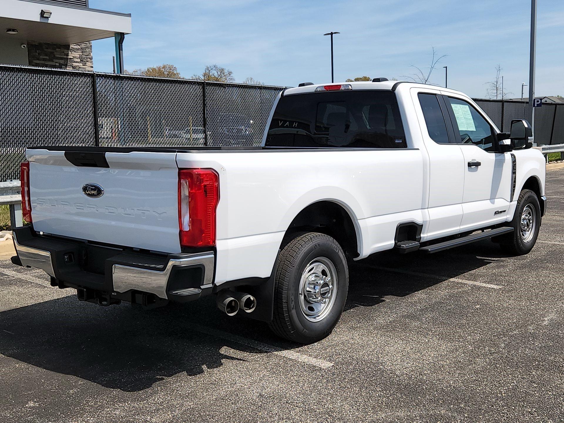 Thumbnail: 2024 Ford F-250 - 5