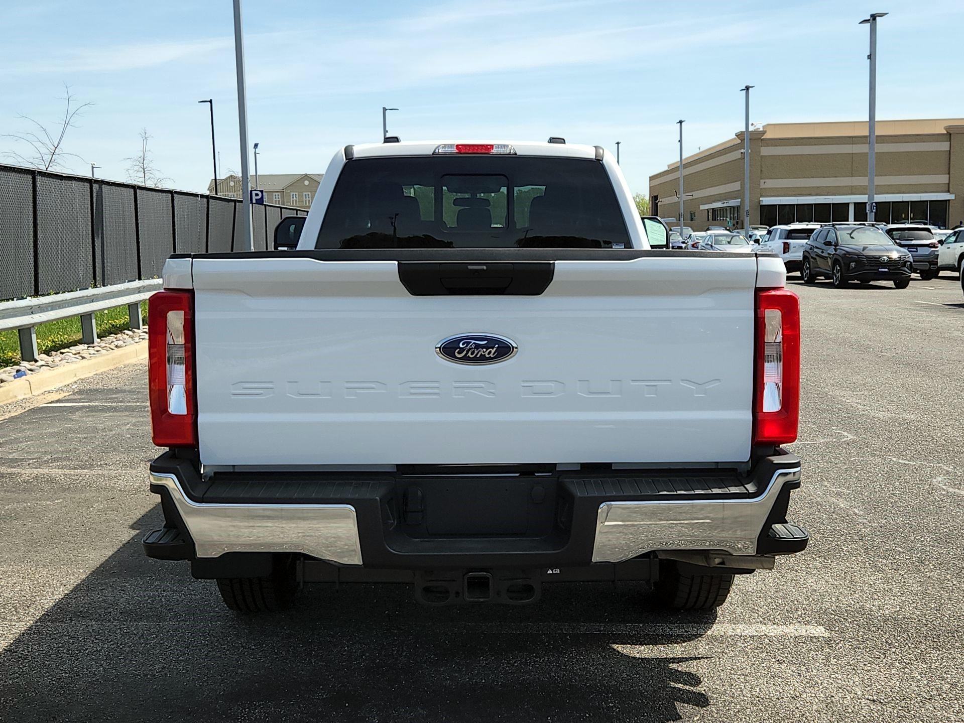 Thumbnail: 2024 Ford F-250 - 6
