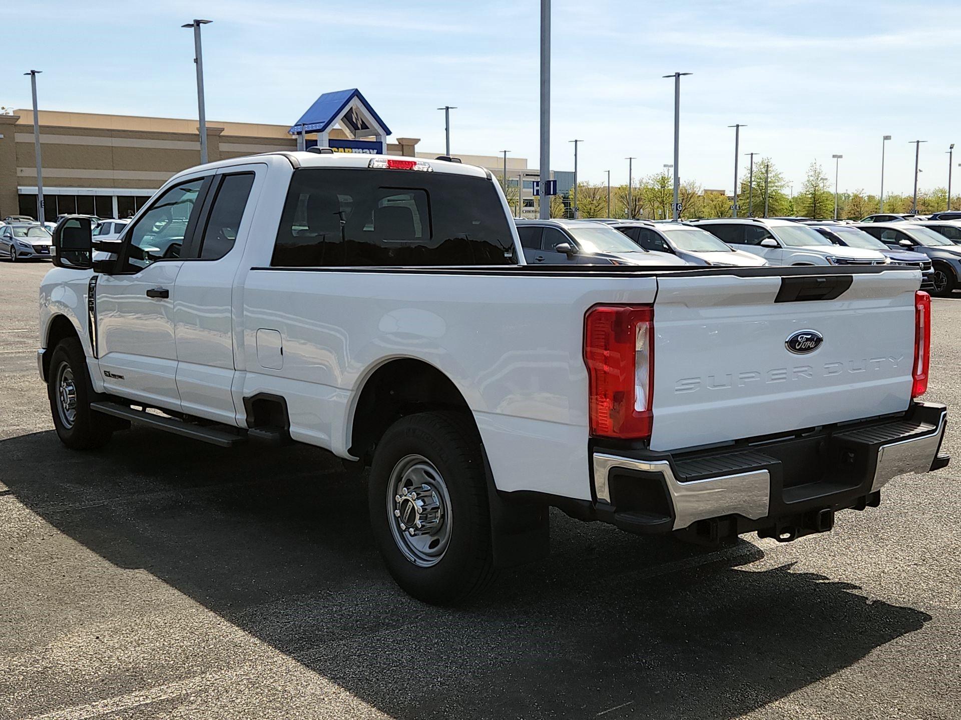 Thumbnail: 2024 Ford F-250 - 7