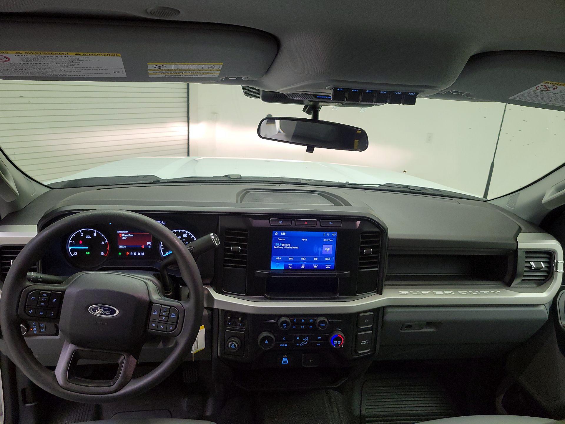 Thumbnail: 2024 Ford F-250 - 8