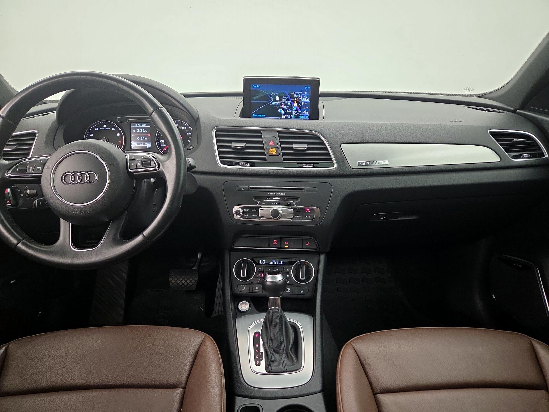 Thumbnail: 2018 Audi Q3 - 9