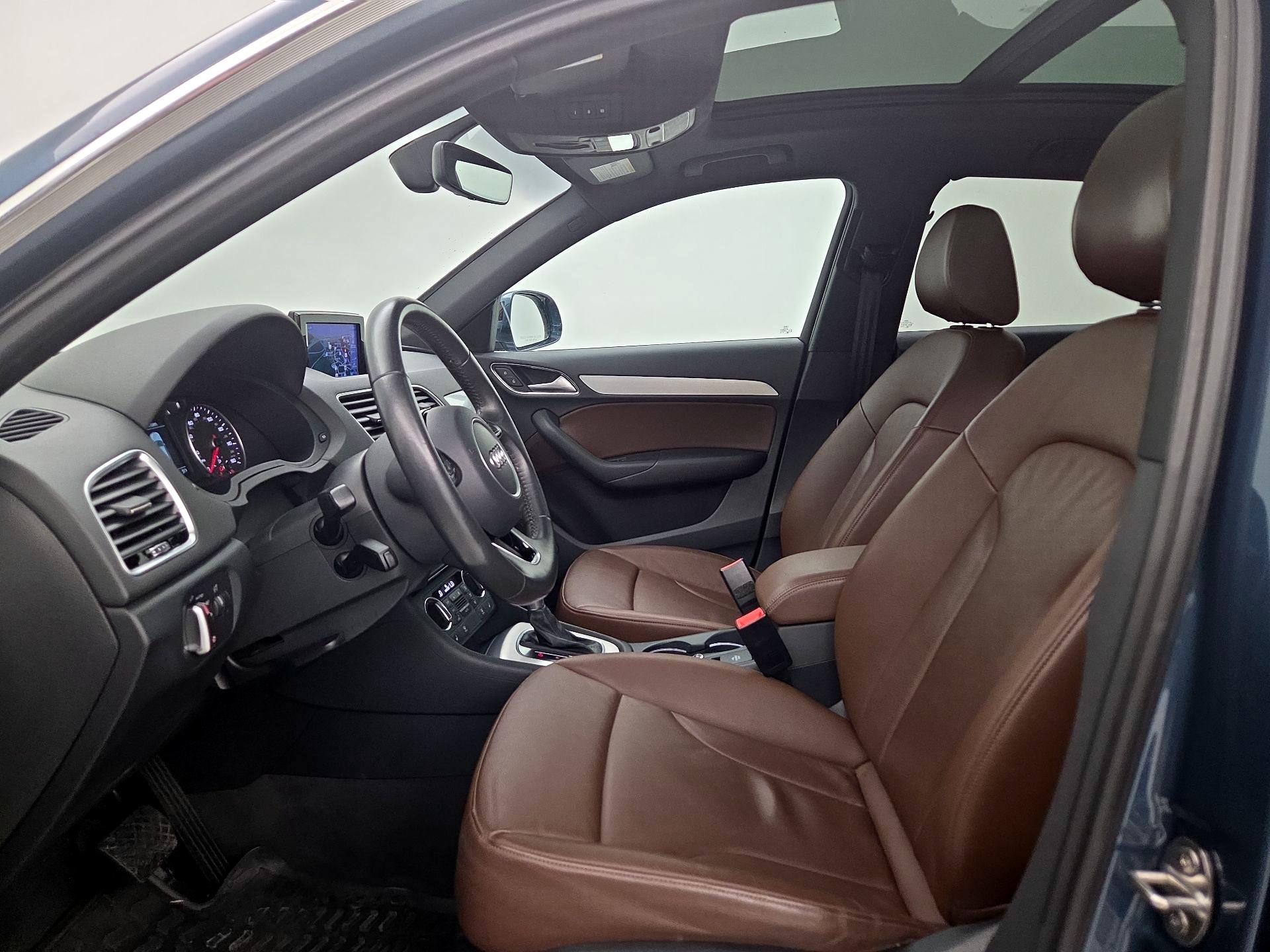 Thumbnail: 2018 Audi Q3 - 11