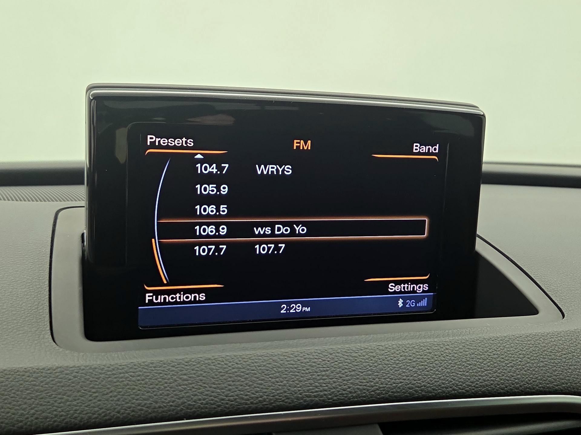 Thumbnail: 2018 Audi Q3 - 16