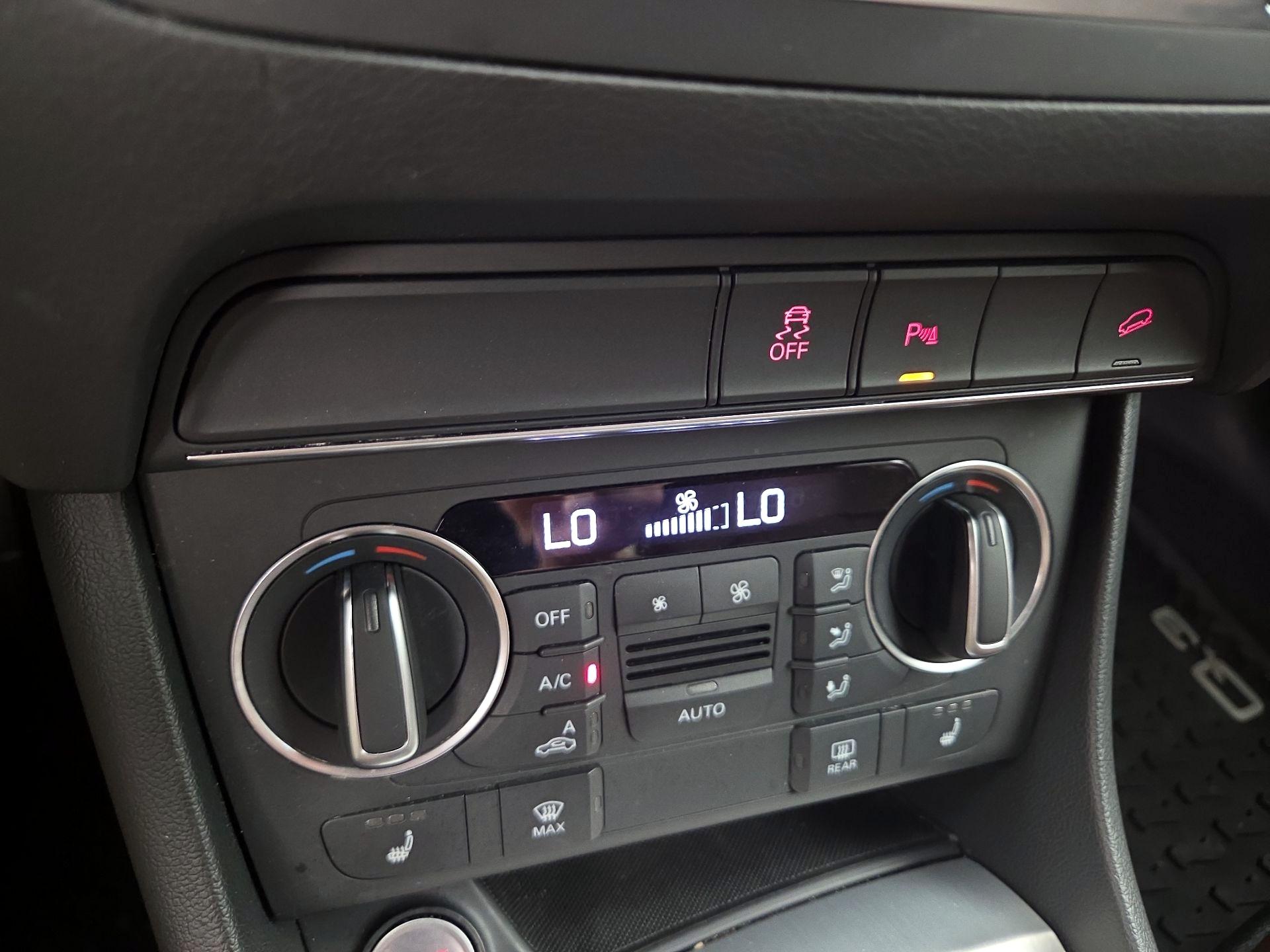 Thumbnail: 2018 Audi Q3 - 17