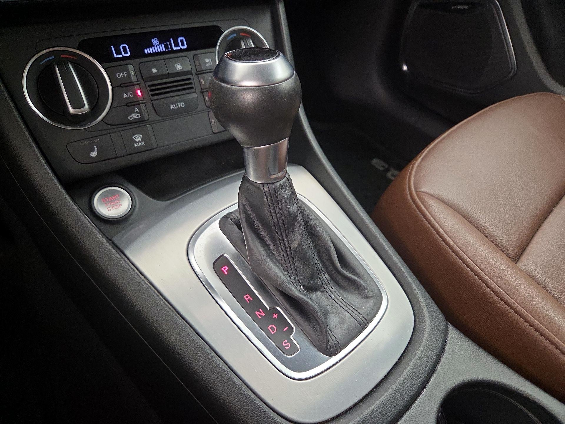 Thumbnail: 2018 Audi Q3 - 18