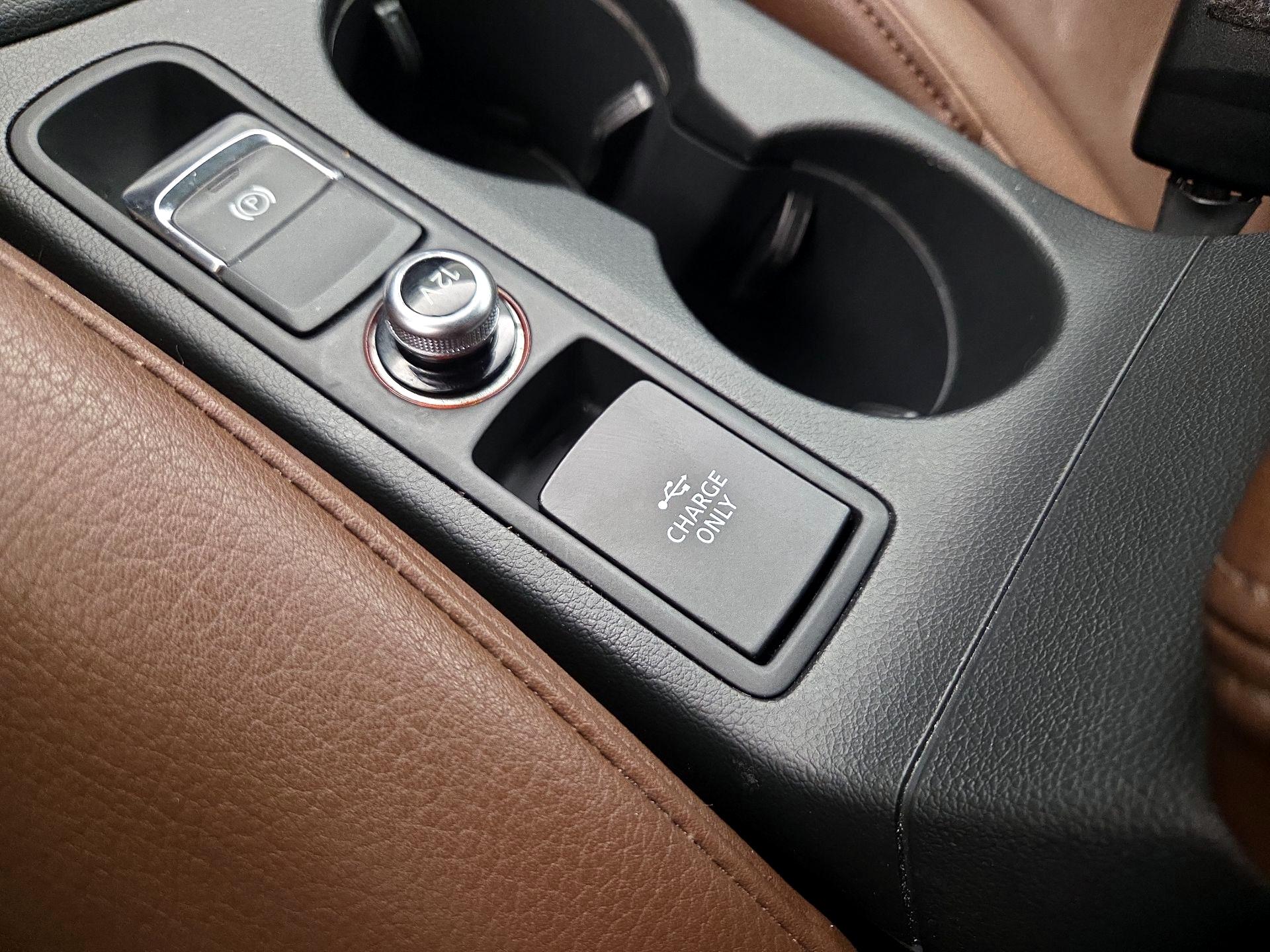 Thumbnail: 2018 Audi Q3 - 19