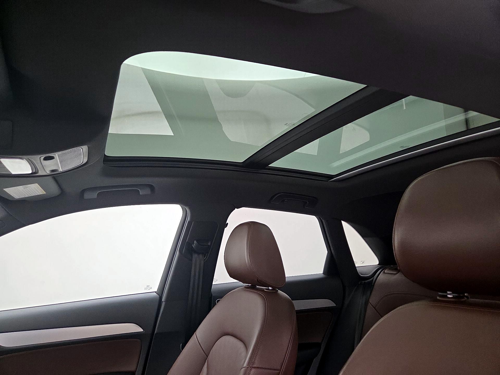 Thumbnail: 2018 Audi Q3 - 20