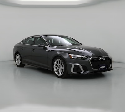 2024 Audi A5 Sportback Premium Plus