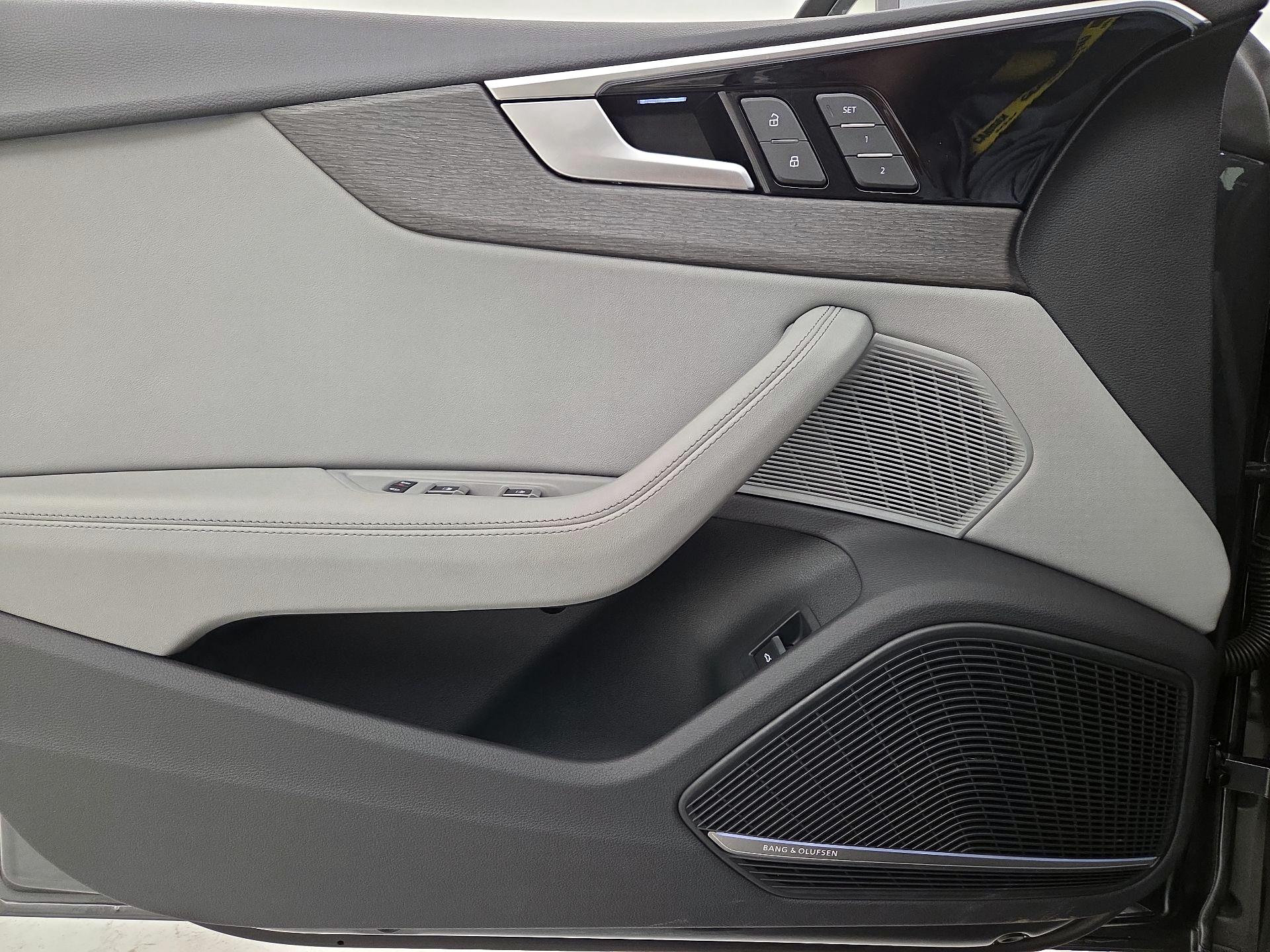 Thumbnail: 2024 Audi A5 - 12