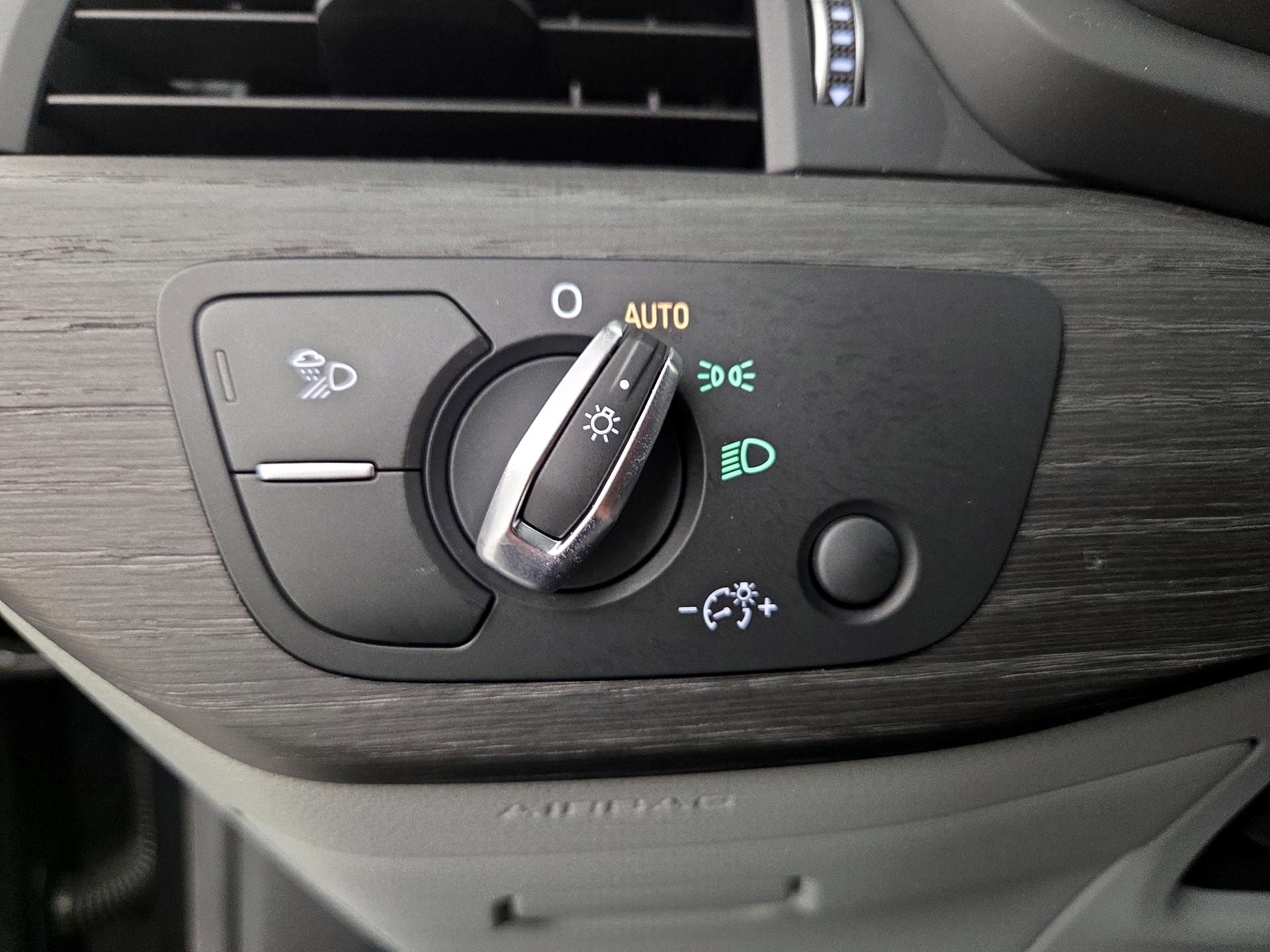 Thumbnail: 2024 Audi A5 - 13