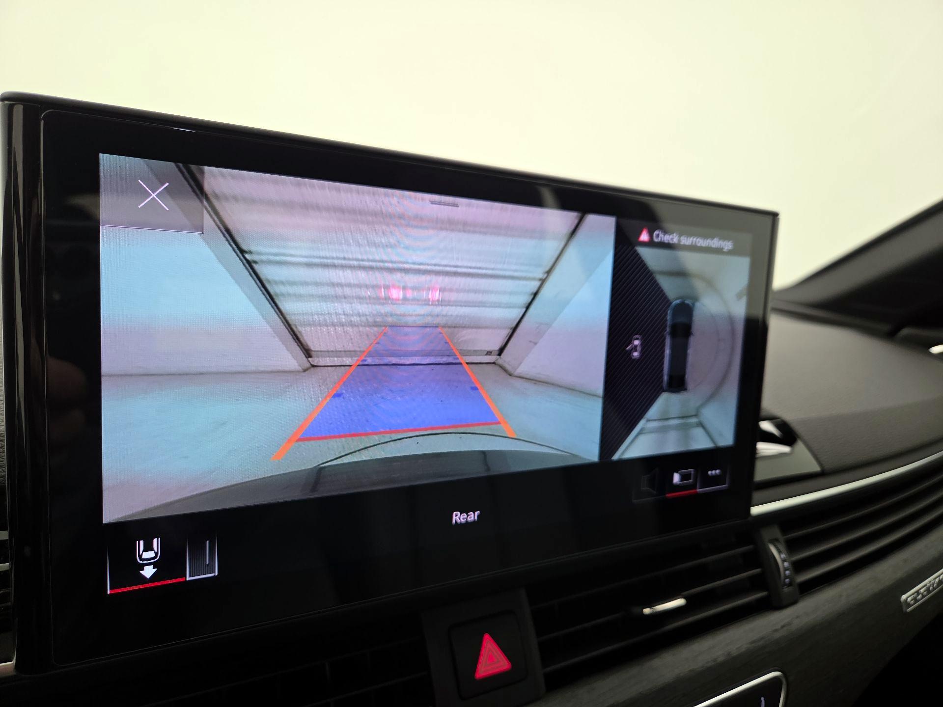 Thumbnail: 2024 Audi A5 - 14