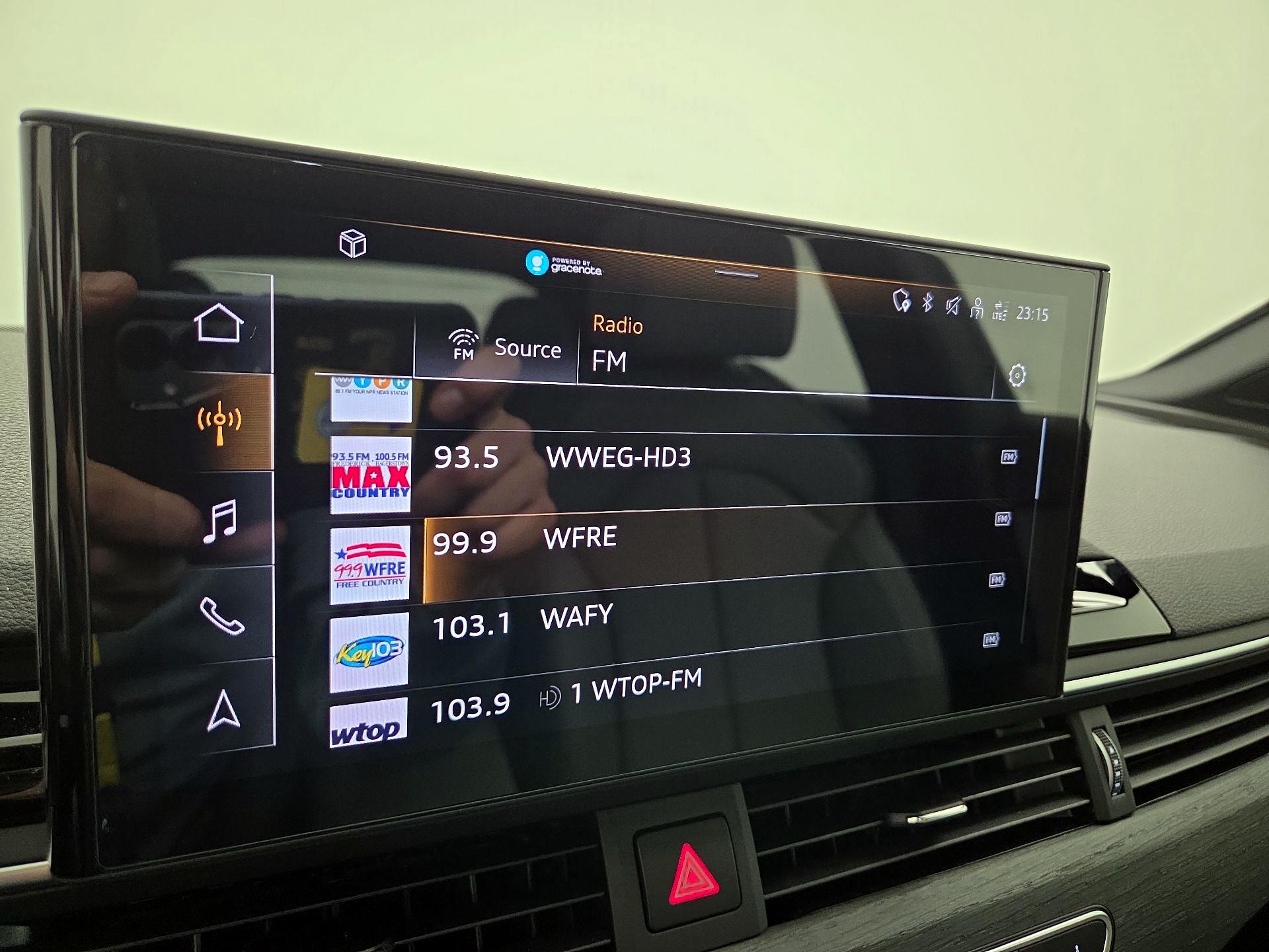 Thumbnail: 2024 Audi A5 - 15