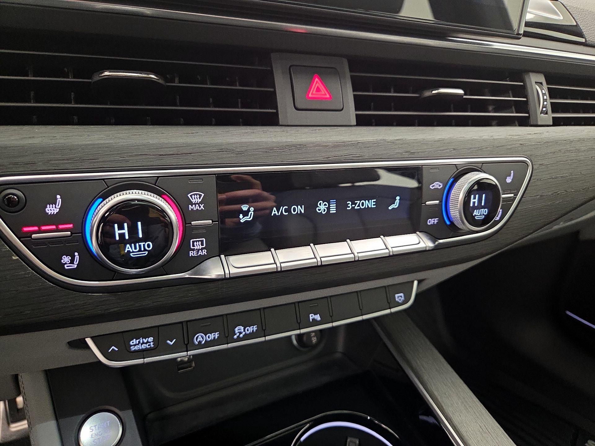 Thumbnail: 2024 Audi A5 - 16