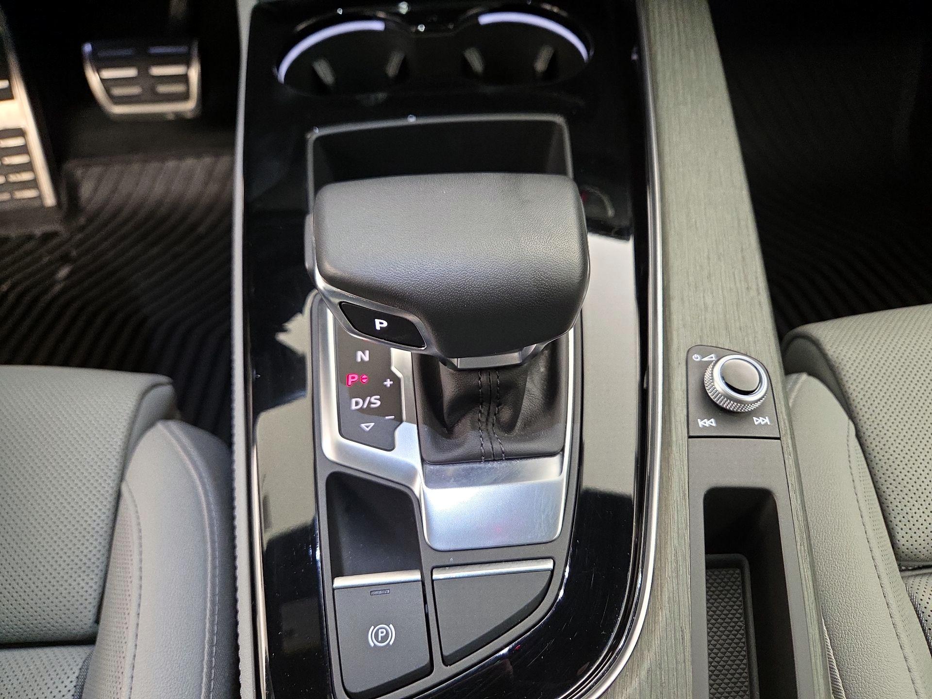 Thumbnail: 2024 Audi A5 - 17