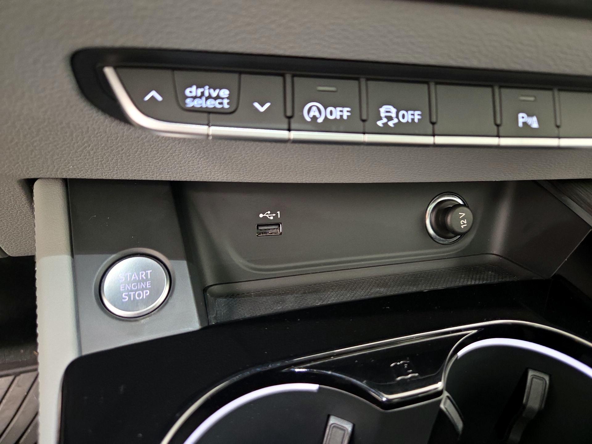 Thumbnail: 2024 Audi A5 - 18