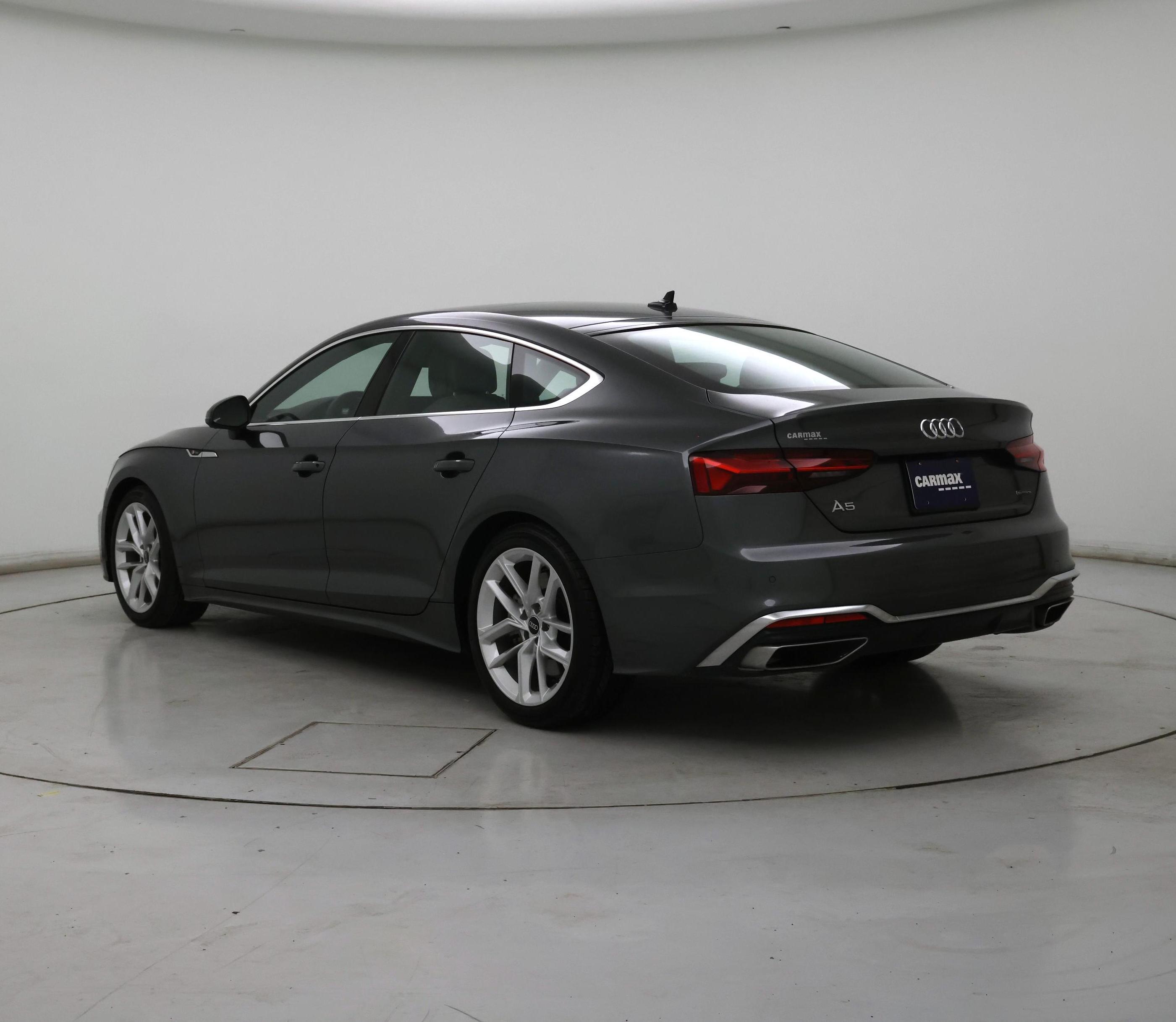 Thumbnail: 2024 Audi A5 - 2