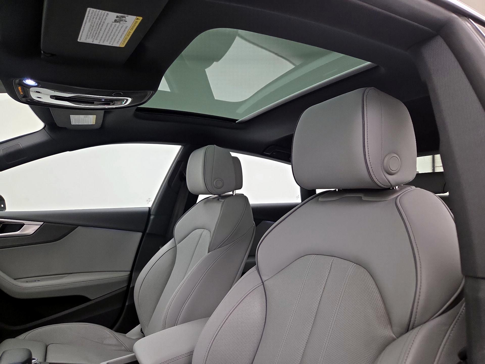 Thumbnail: 2024 Audi A5 - 19