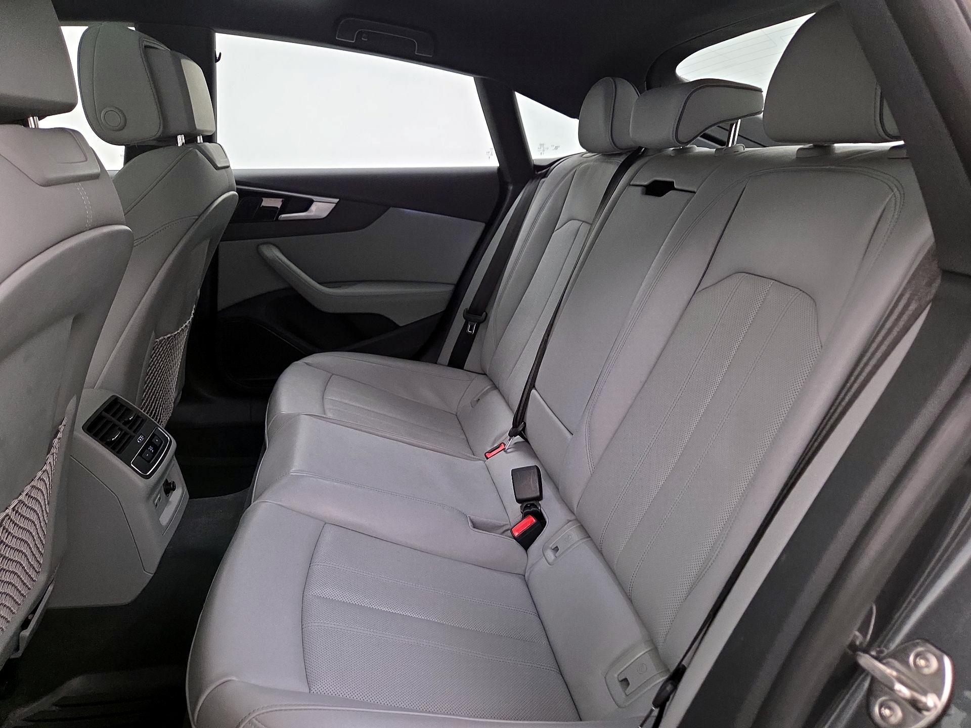 Thumbnail: 2024 Audi A5 - 20