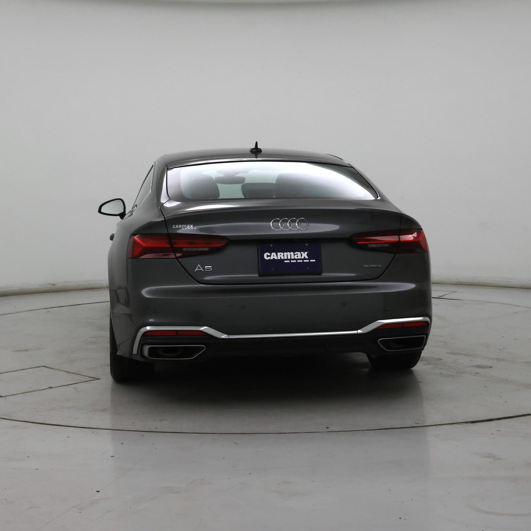 Thumbnail: 2024 Audi A5 - 6